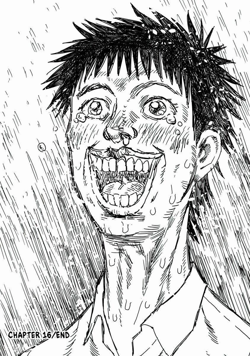 Mình Có Thể Chạm Vào Chỗ  15 trang 8