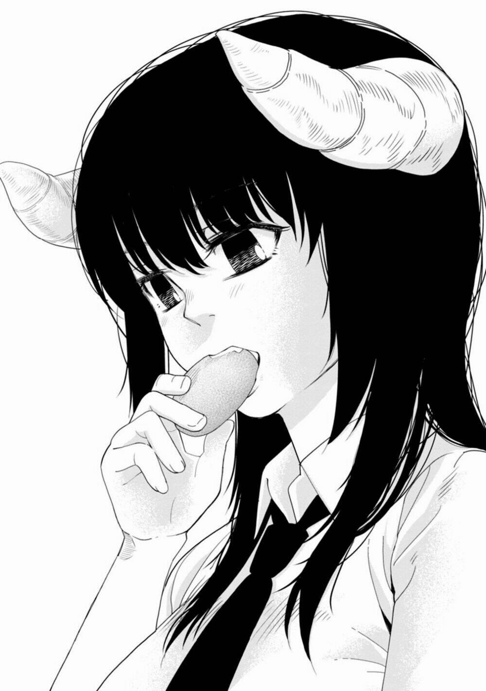 Mình Có Thể Chạm Vào Chỗ  8 trang 11