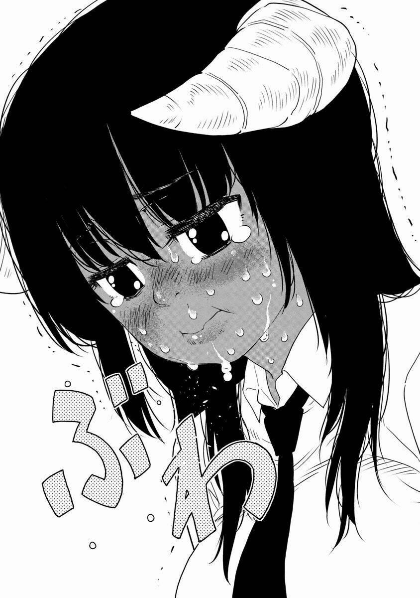 Mình Có Thể Chạm Vào Chỗ  9 trang 7