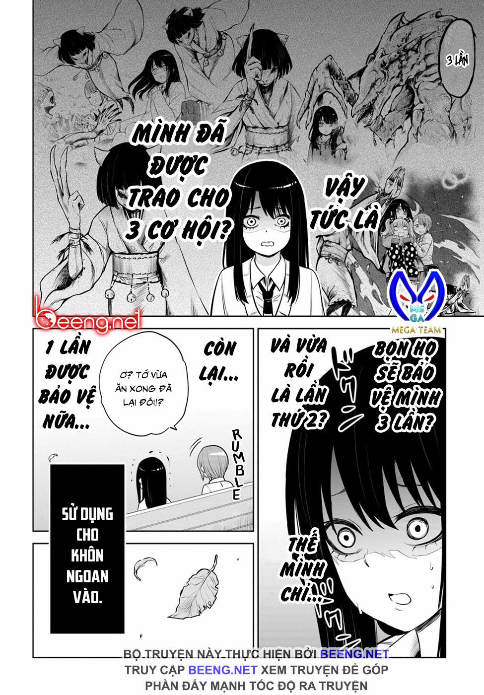 Mình Có Thể Thấy Chúng… 29 trang 18