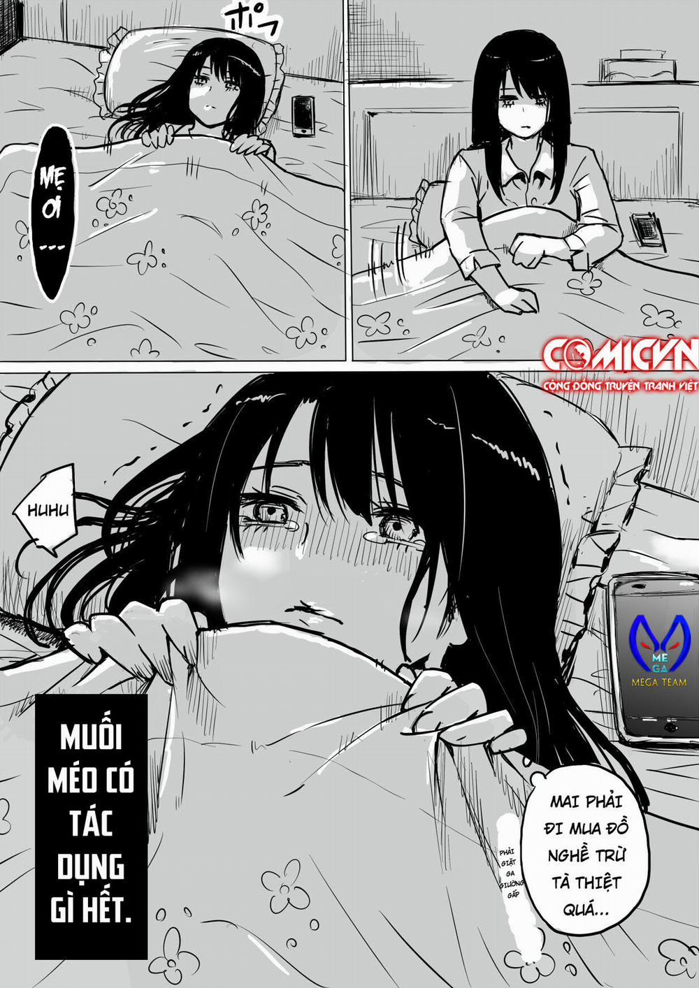 Mình Có Thể Thấy Chúng… 3 trang 3