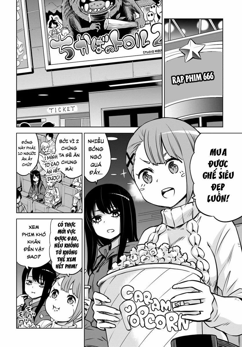 Mình Có Thể Thấy Chúng… 33 trang 14