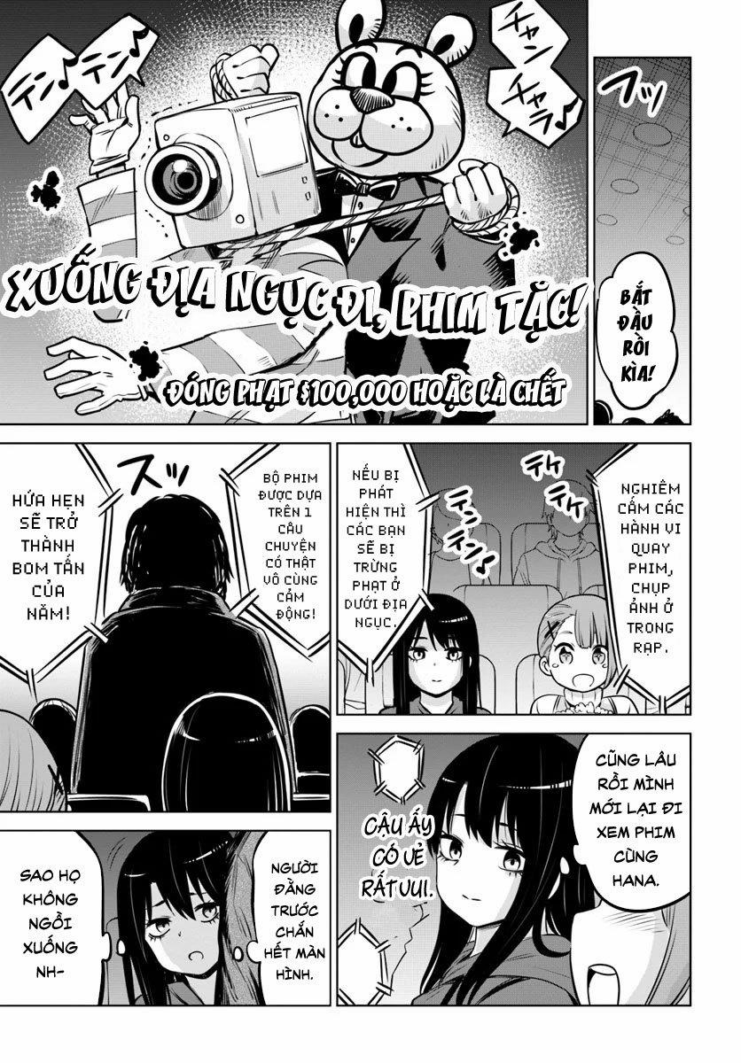 Mình Có Thể Thấy Chúng… 33 trang 15