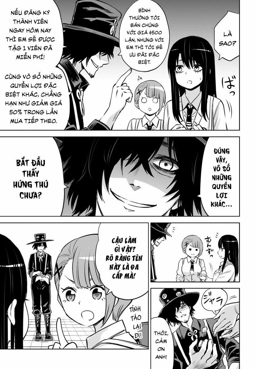 Mình Có Thể Thấy Chúng… 34 trang 18