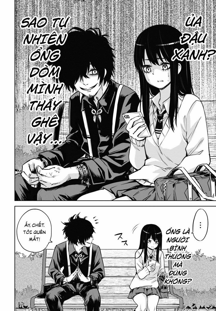 Mình Có Thể Thấy Chúng… 34 trang 5