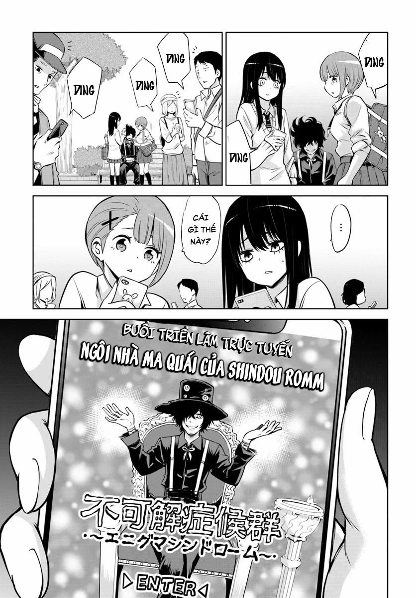 Mình Có Thể Thấy Chúng… 34 trang 8