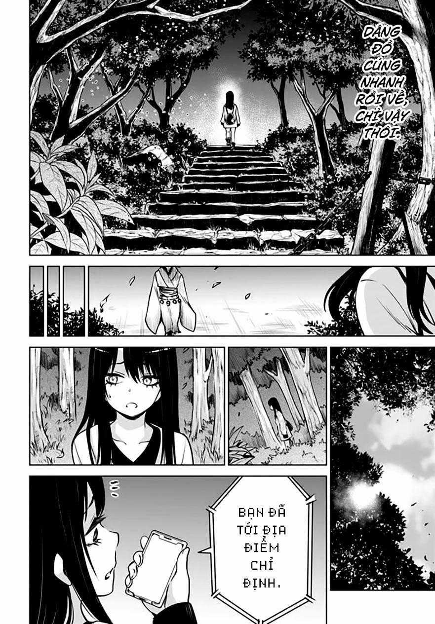 Mình Có Thể Thấy Chúng… 35 trang 15