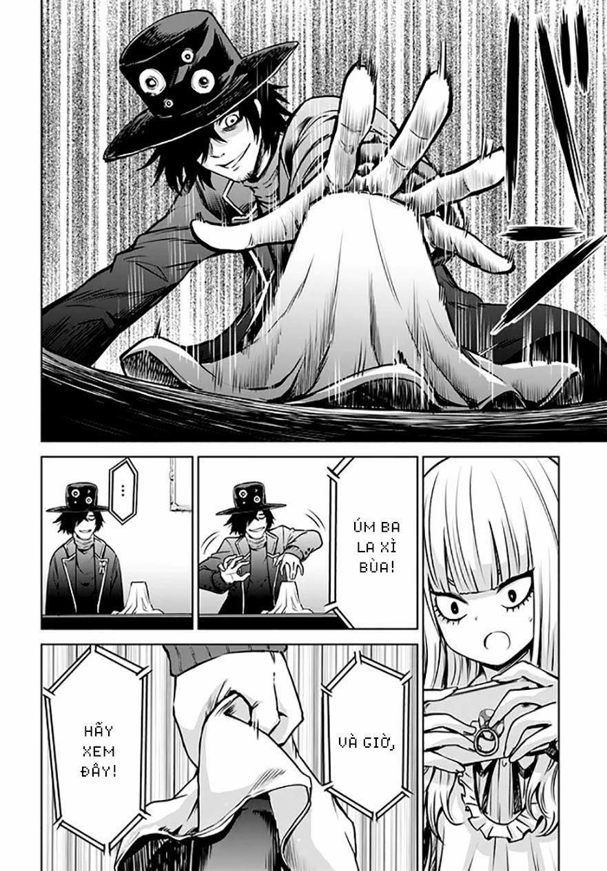 Mình Có Thể Thấy Chúng… 35 trang 7