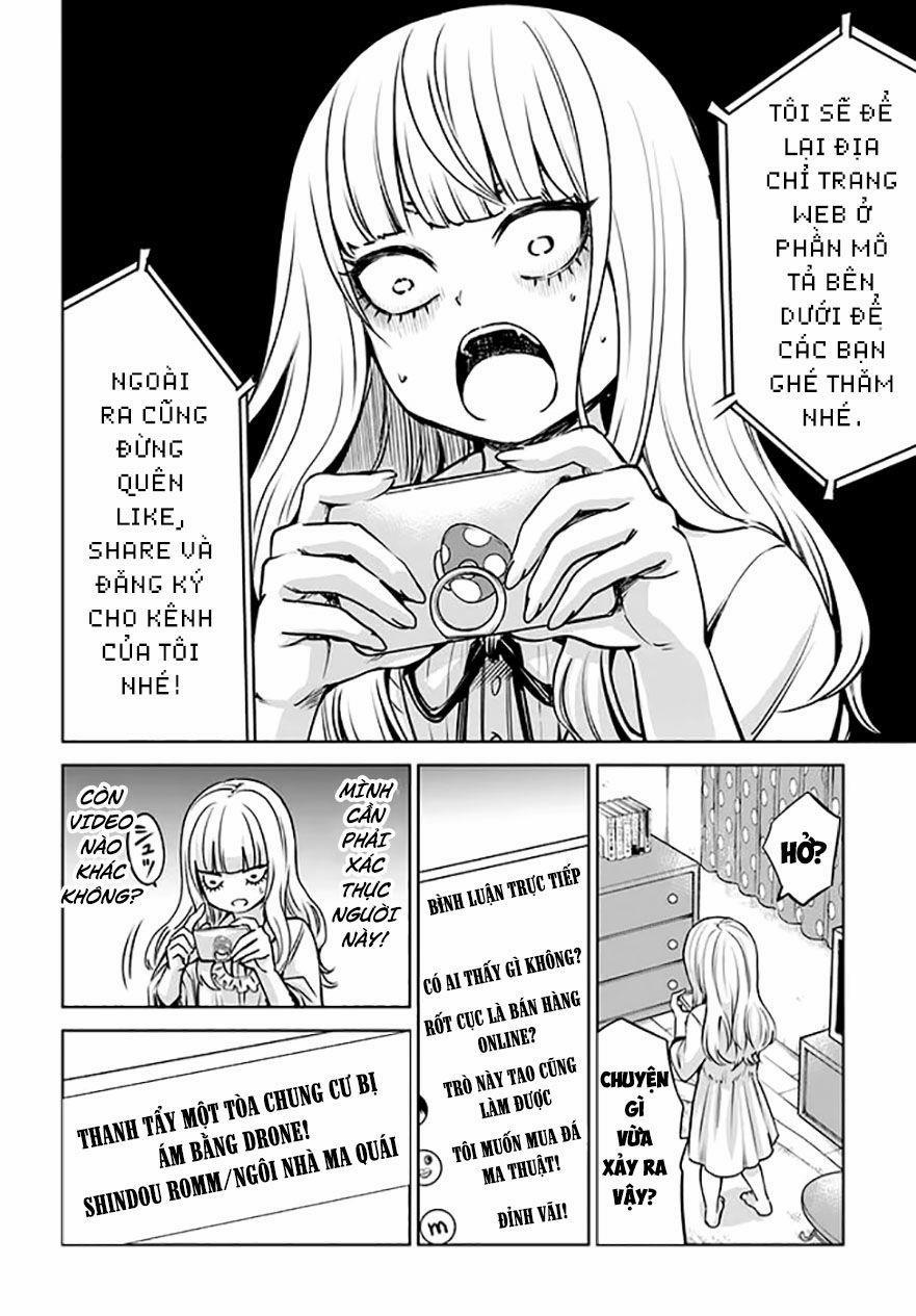 Mình Có Thể Thấy Chúng… 35 trang 9