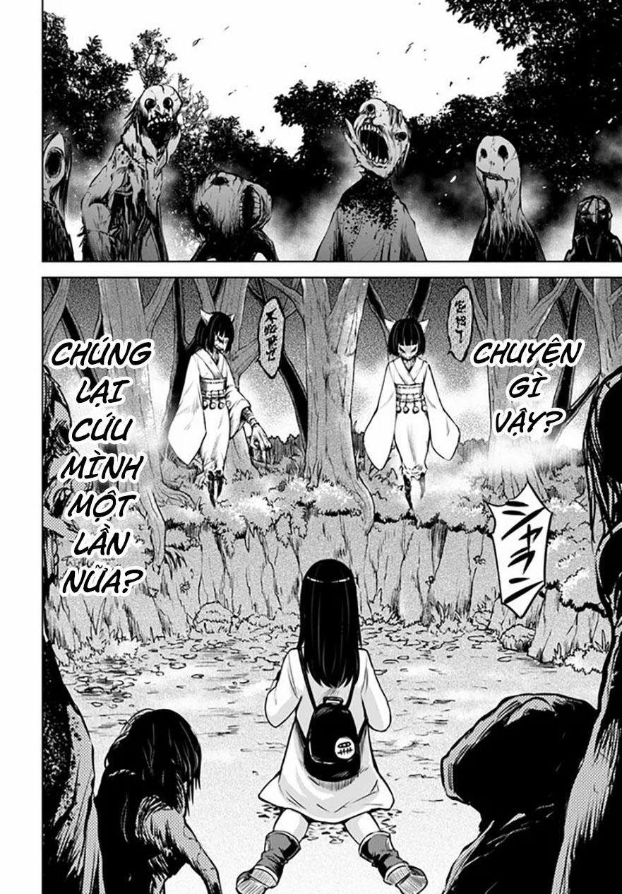 Mình Có Thể Thấy Chúng… 36 trang 10