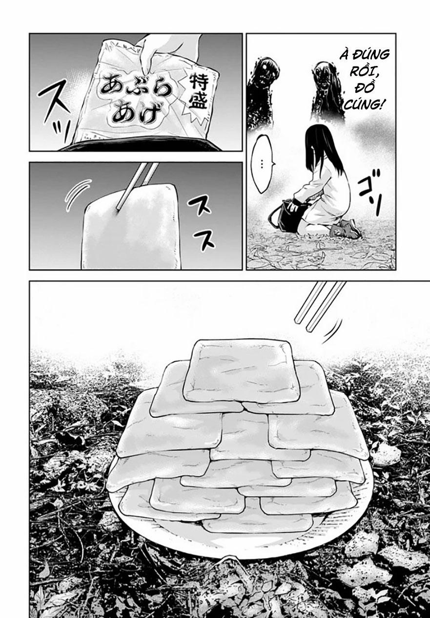 Mình Có Thể Thấy Chúng… 36 trang 12