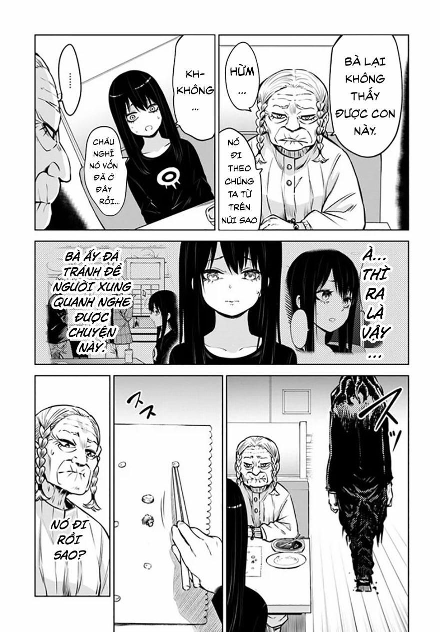 Mình Có Thể Thấy Chúng… 37 trang 10