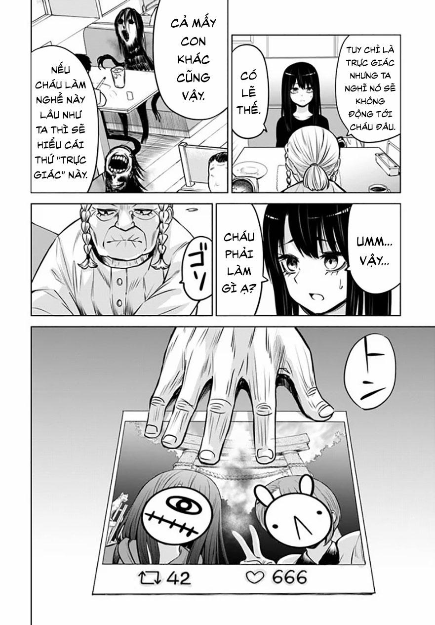 Mình Có Thể Thấy Chúng… 37 trang 11
