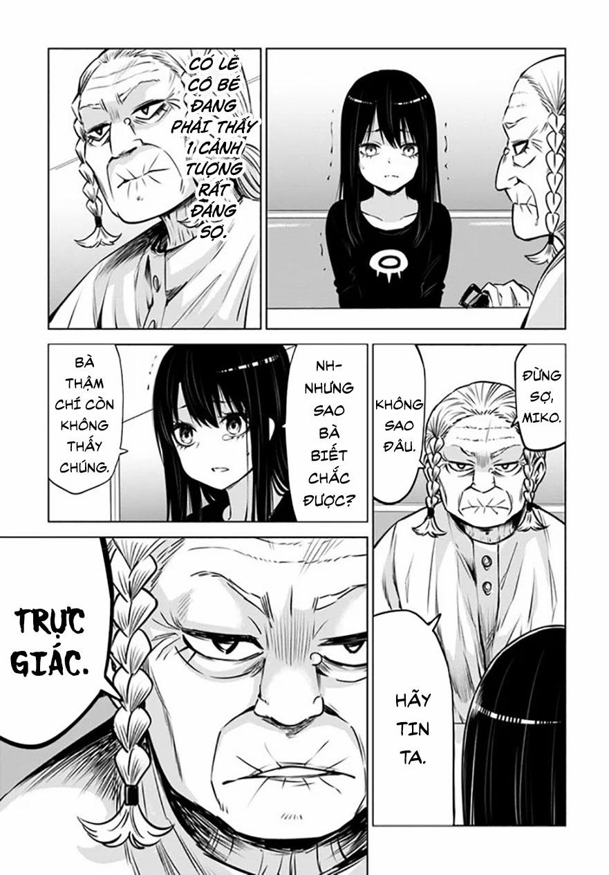 Mình Có Thể Thấy Chúng… 37 trang 21