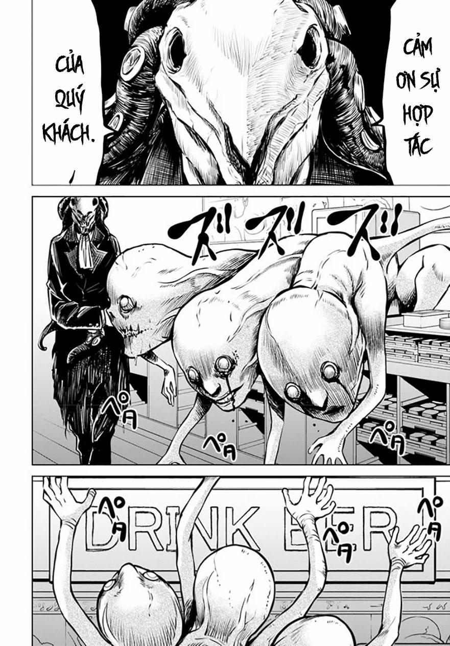 Mình Có Thể Thấy Chúng… 37 trang 22