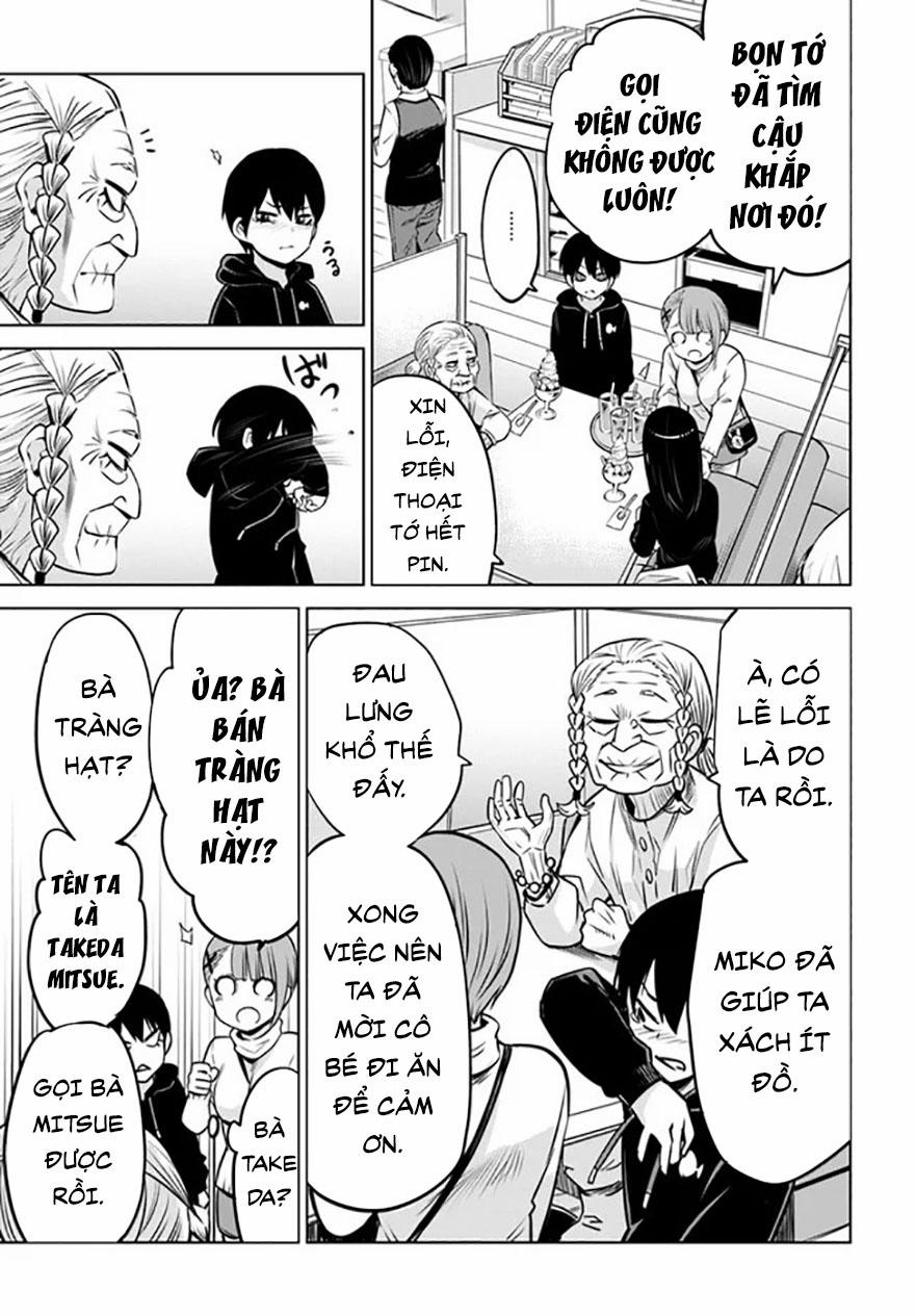 Mình Có Thể Thấy Chúng… 37 trang 29