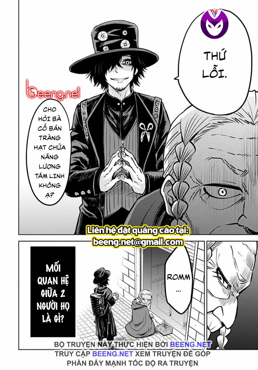 Mình Có Thể Thấy Chúng… 37 trang 34