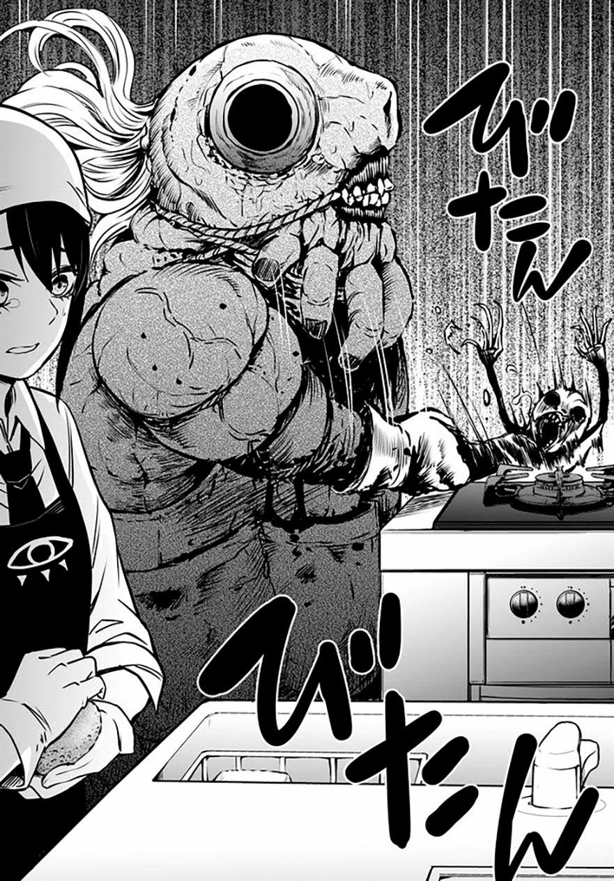 Mình Có Thể Thấy Chúng… 38 trang 11