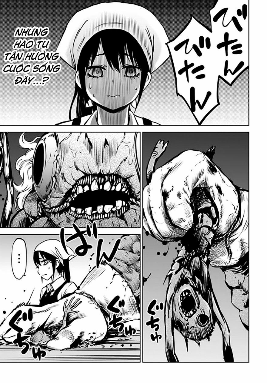 Mình Có Thể Thấy Chúng… 38 trang 12