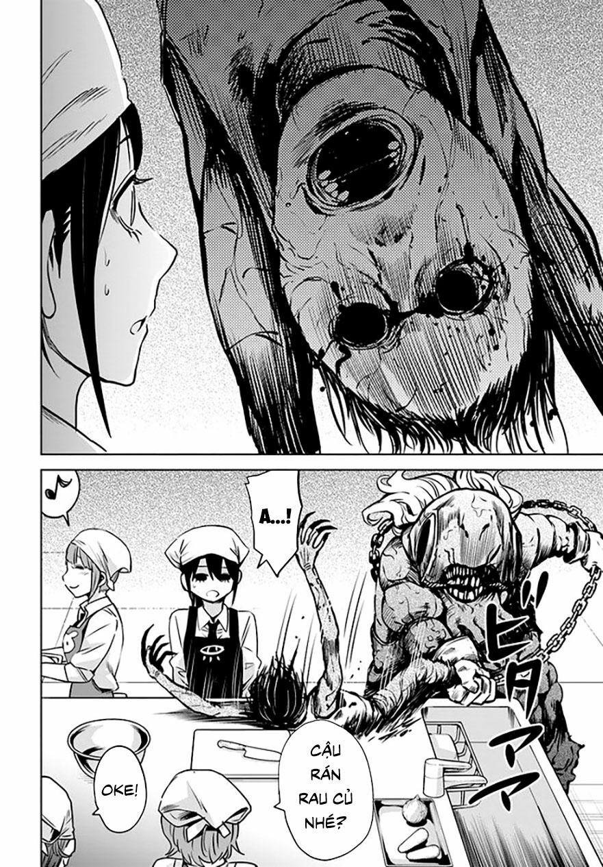 Mình Có Thể Thấy Chúng… 38 trang 17