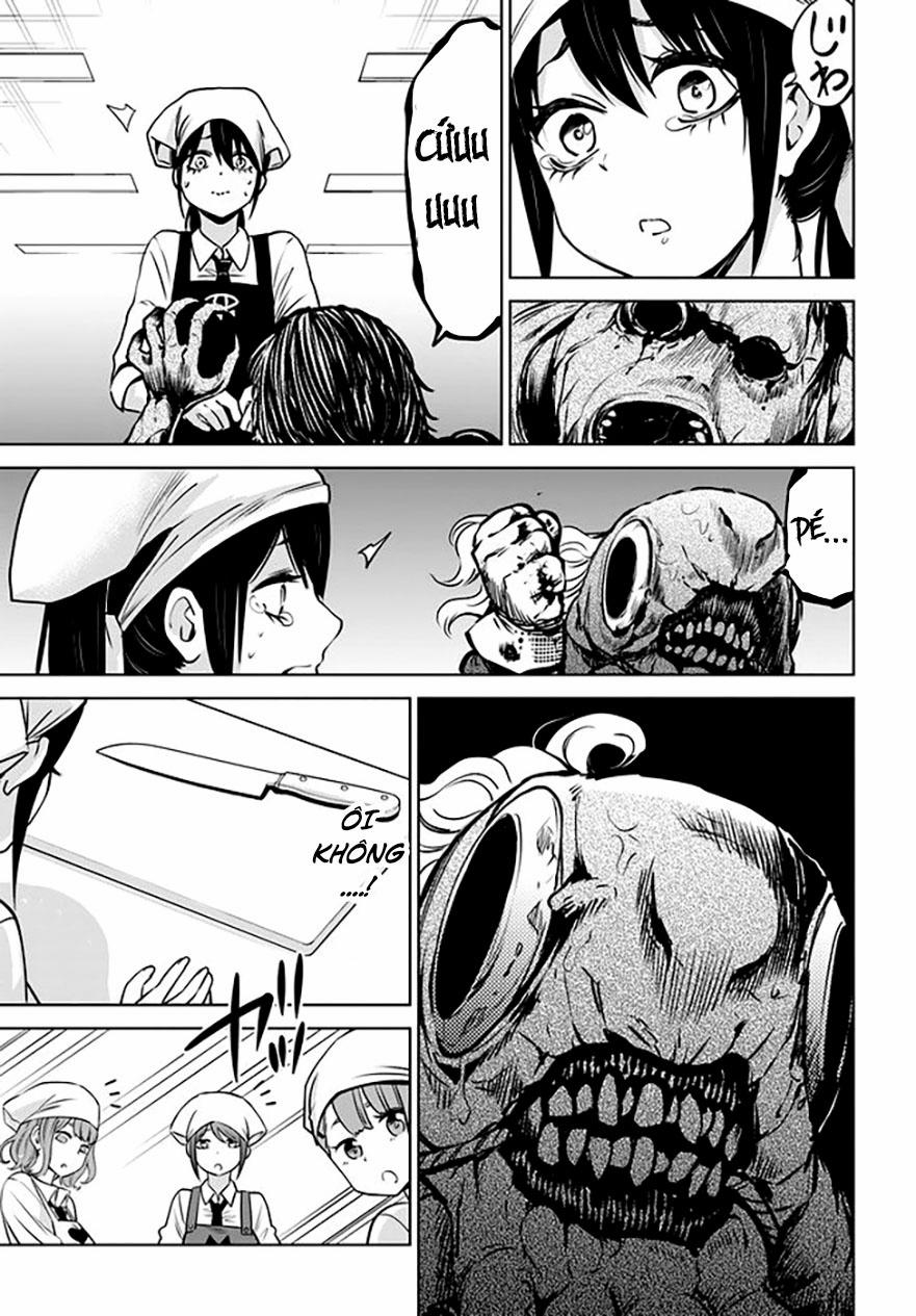 Mình Có Thể Thấy Chúng… 38 trang 18