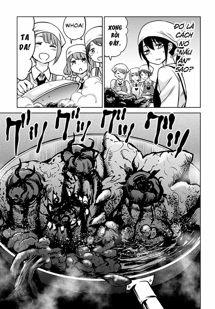 Mình Có Thể Thấy Chúng… 38 trang 22