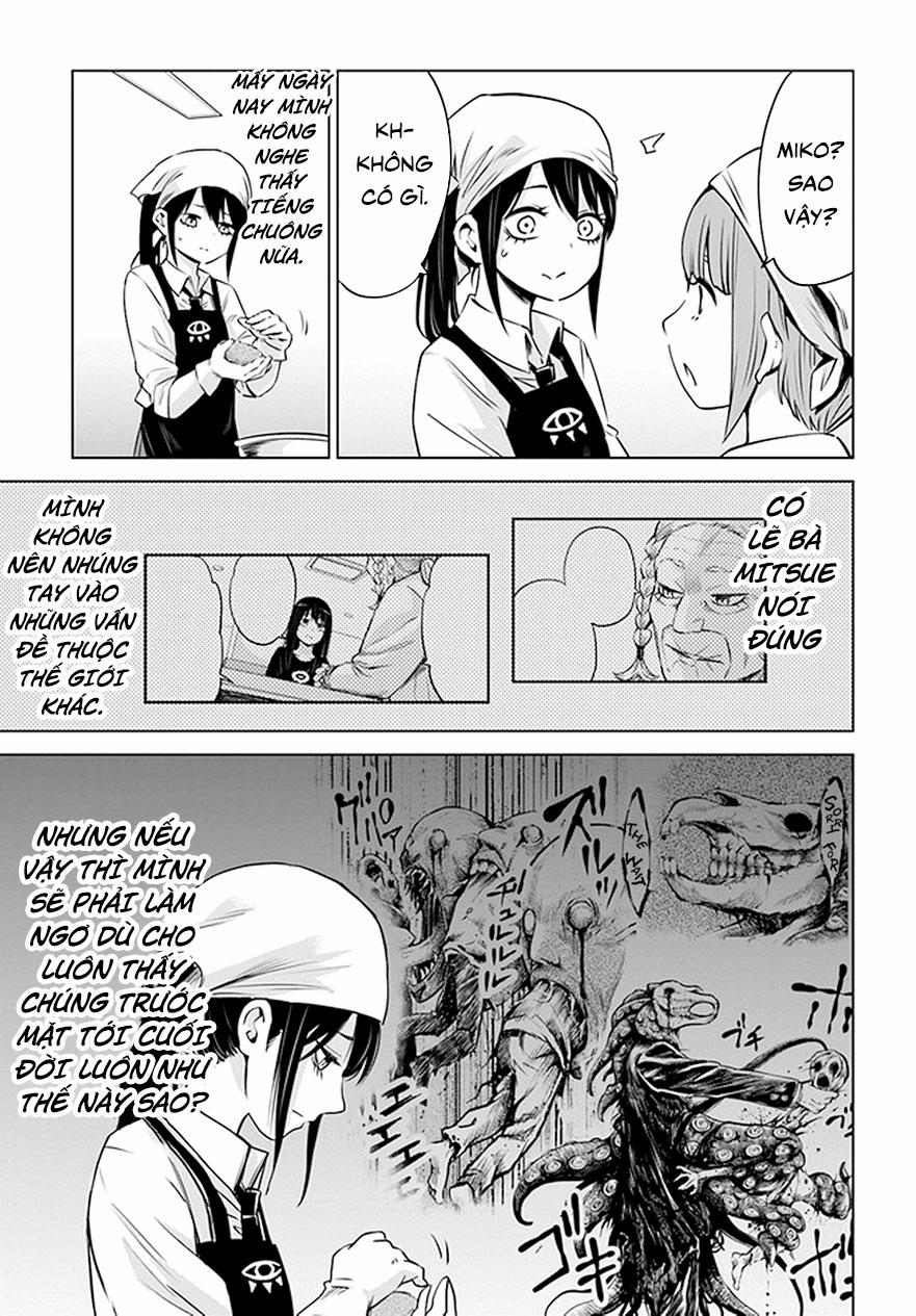 Mình Có Thể Thấy Chúng… 38 trang 8