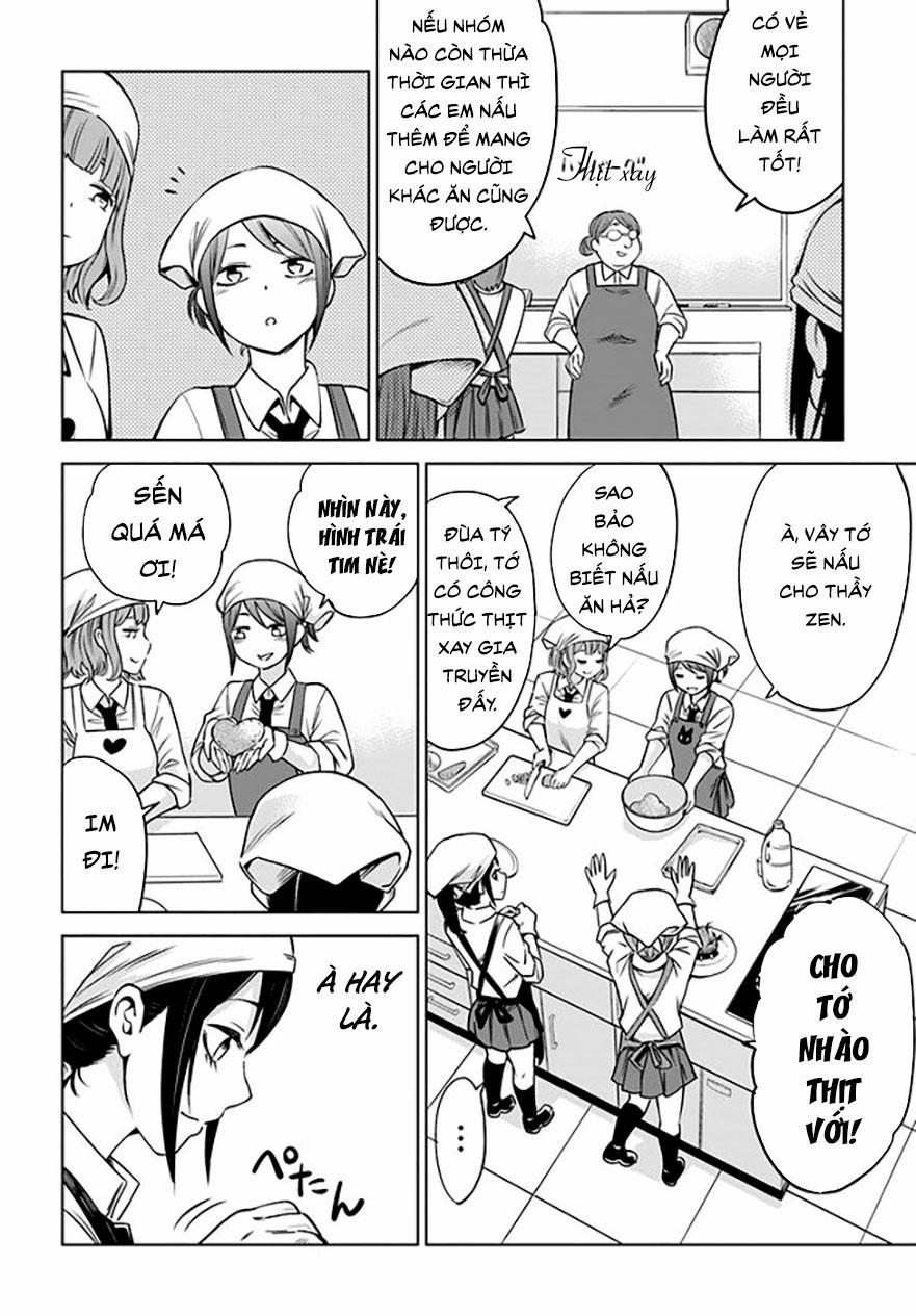 Mình Có Thể Thấy Chúng… 38 trang 9