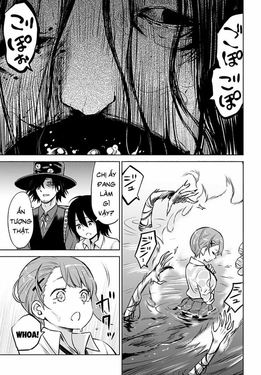 Mình Có Thể Thấy Chúng… 39 trang 11