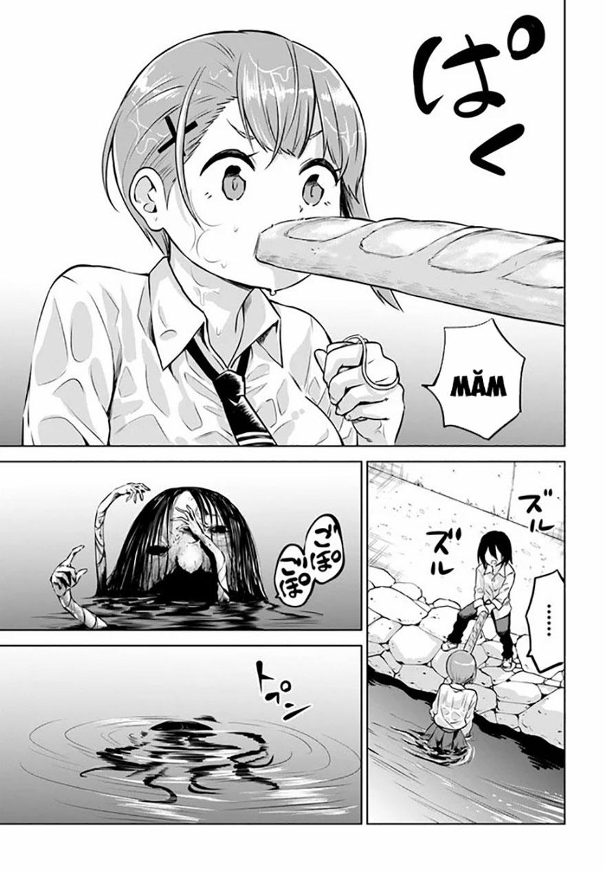 Mình Có Thể Thấy Chúng… 39 trang 17