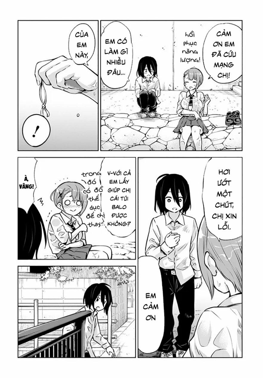 Mình Có Thể Thấy Chúng… 39 trang 18