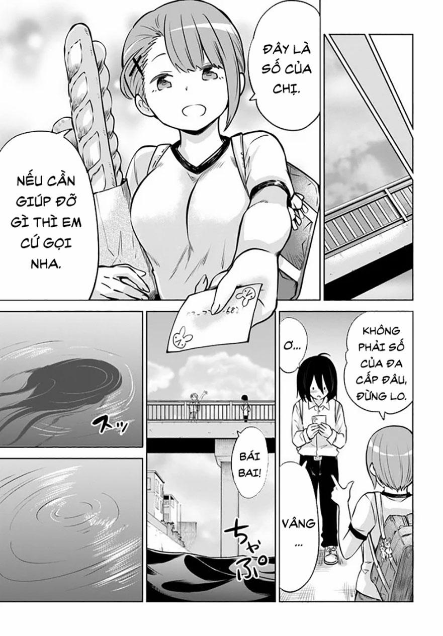 Mình Có Thể Thấy Chúng… 39 trang 23