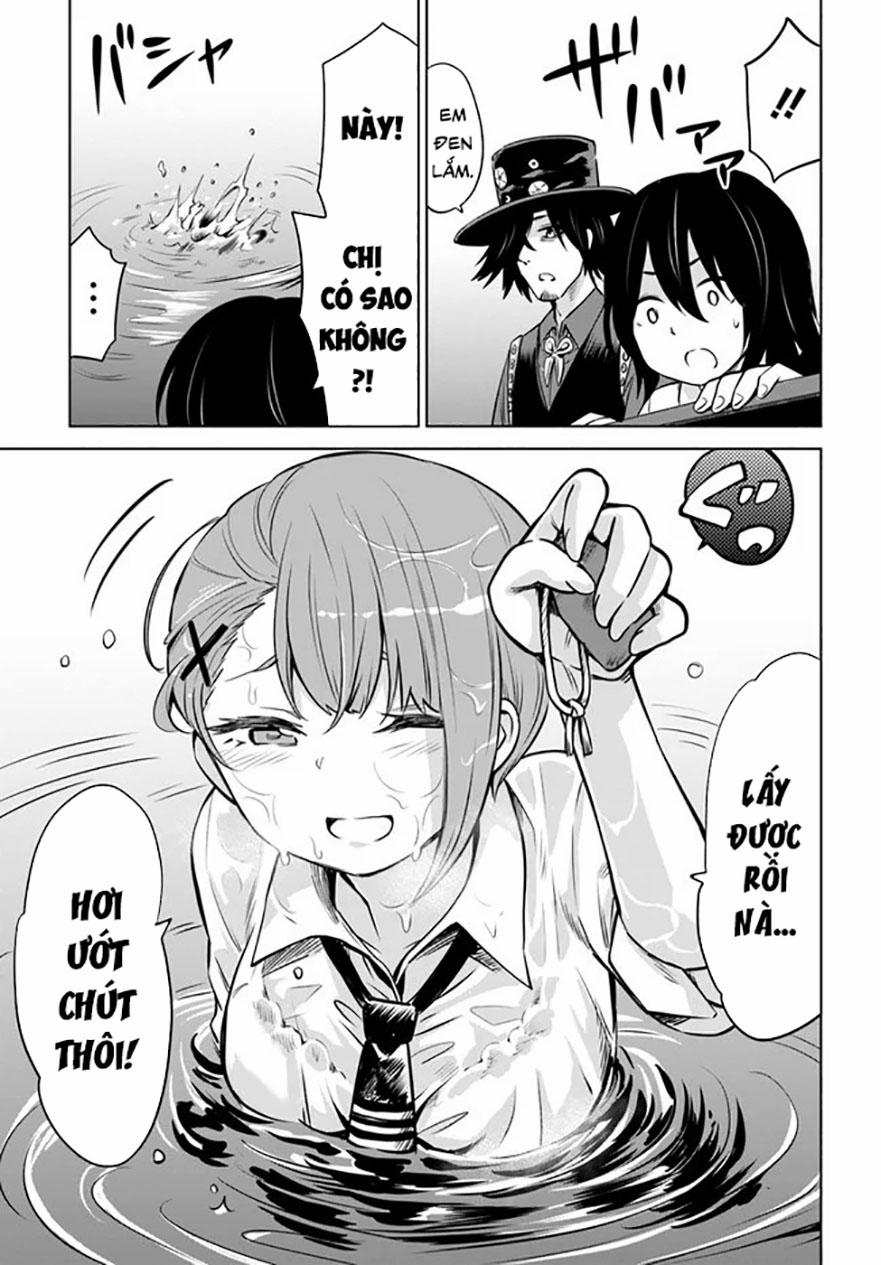Mình Có Thể Thấy Chúng… 39 trang 7