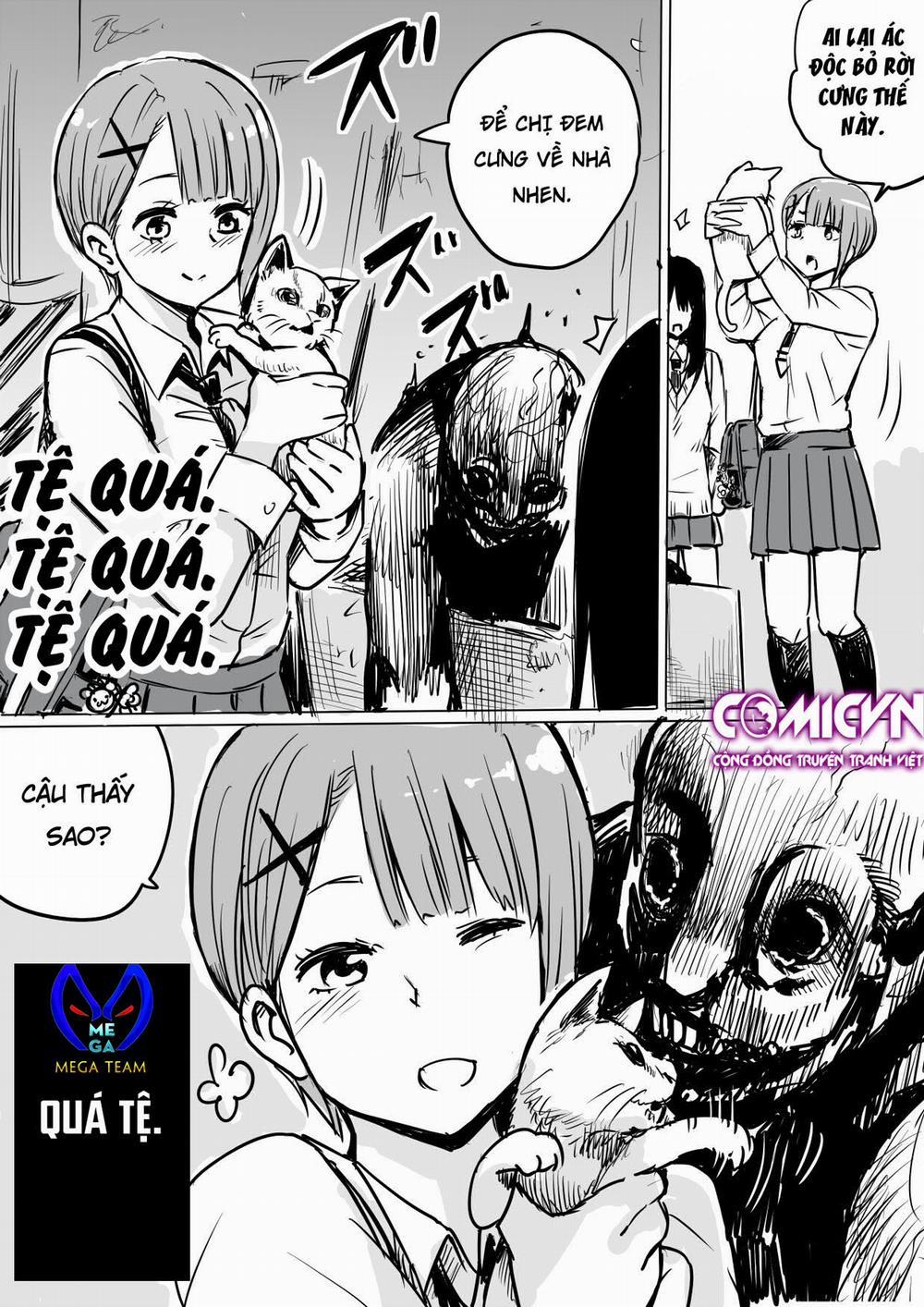 Mình Có Thể Thấy Chúng… 4 trang 3