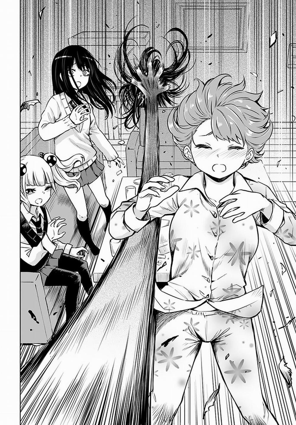 Mình Có Thể Thấy Chúng… 40 trang 22