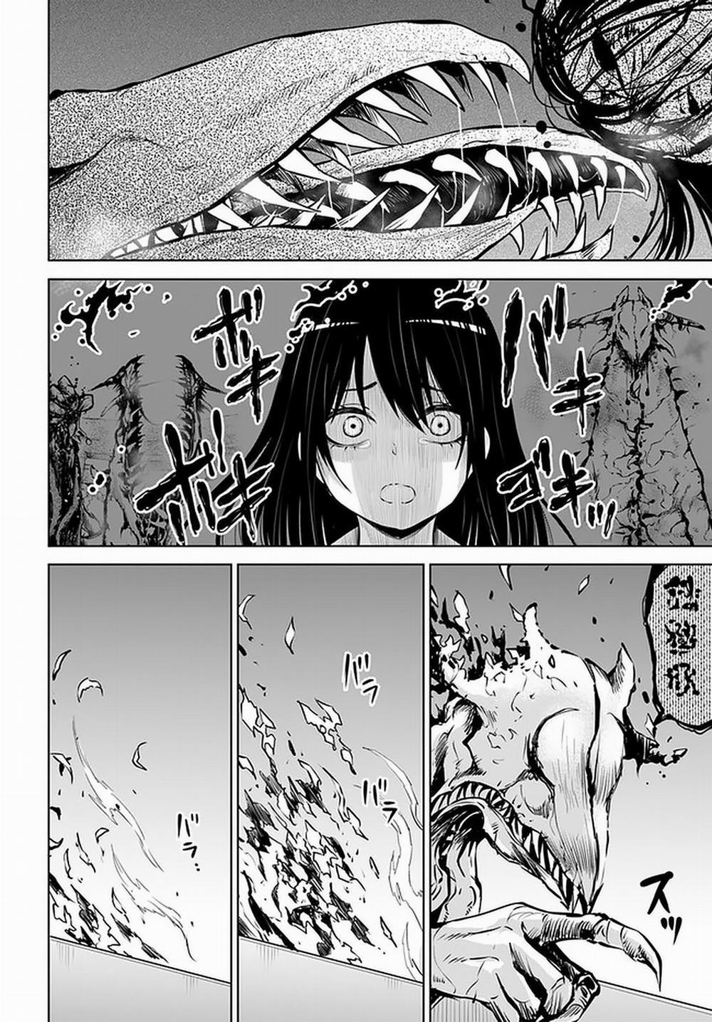 Mình Có Thể Thấy Chúng… 40 trang 25