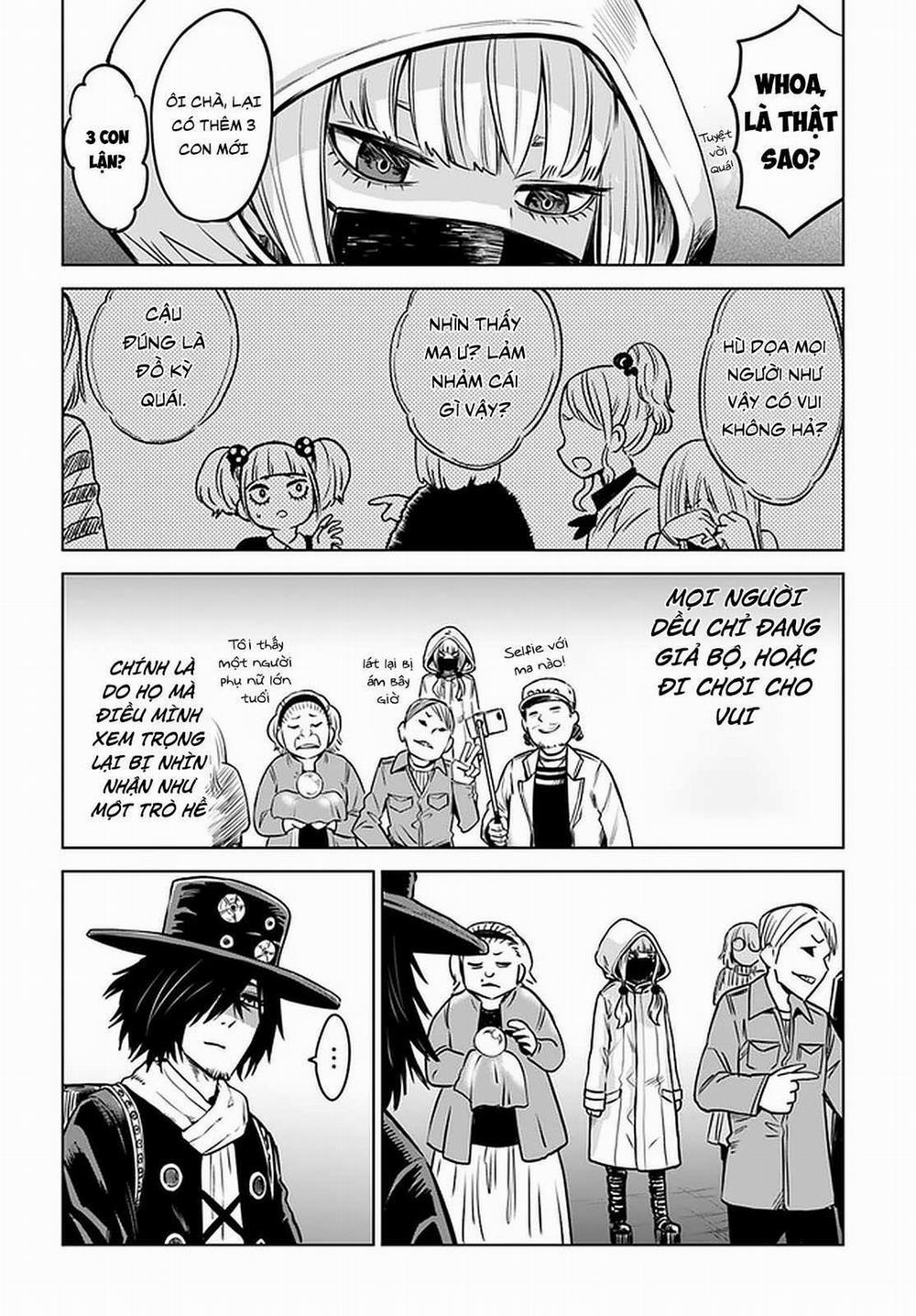 Mình Có Thể Thấy Chúng… 41 trang 11