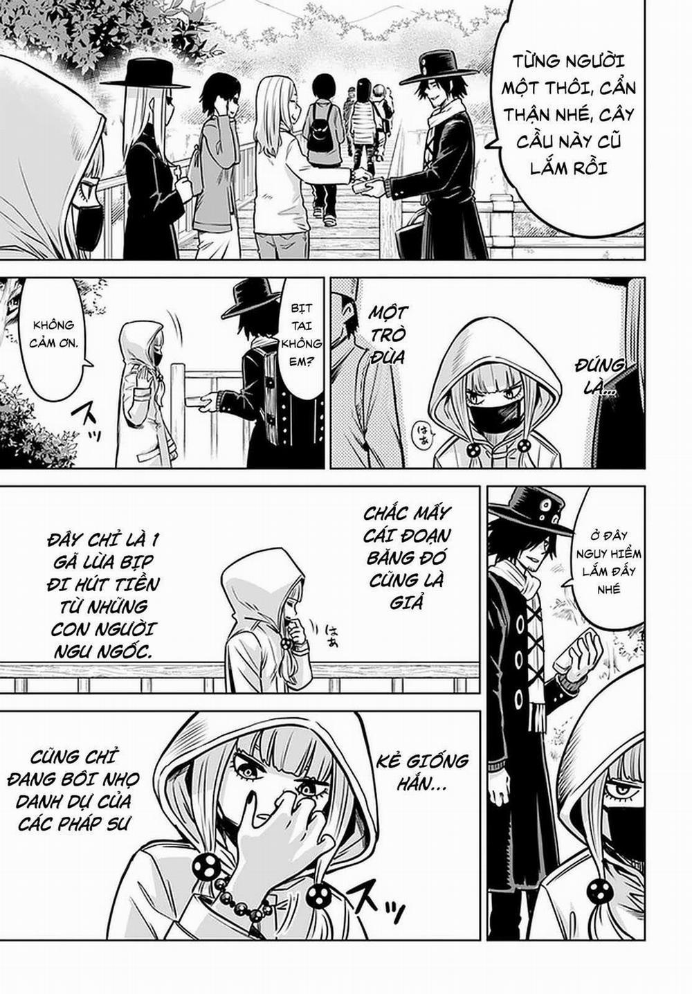 Mình Có Thể Thấy Chúng… 41 trang 14