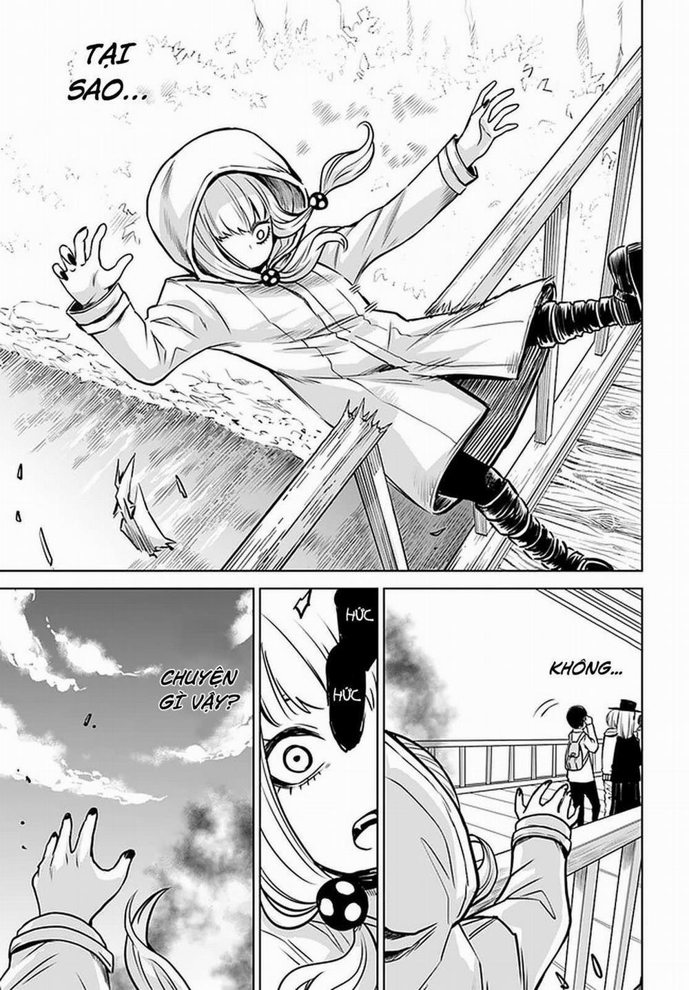 Mình Có Thể Thấy Chúng… 41 trang 17