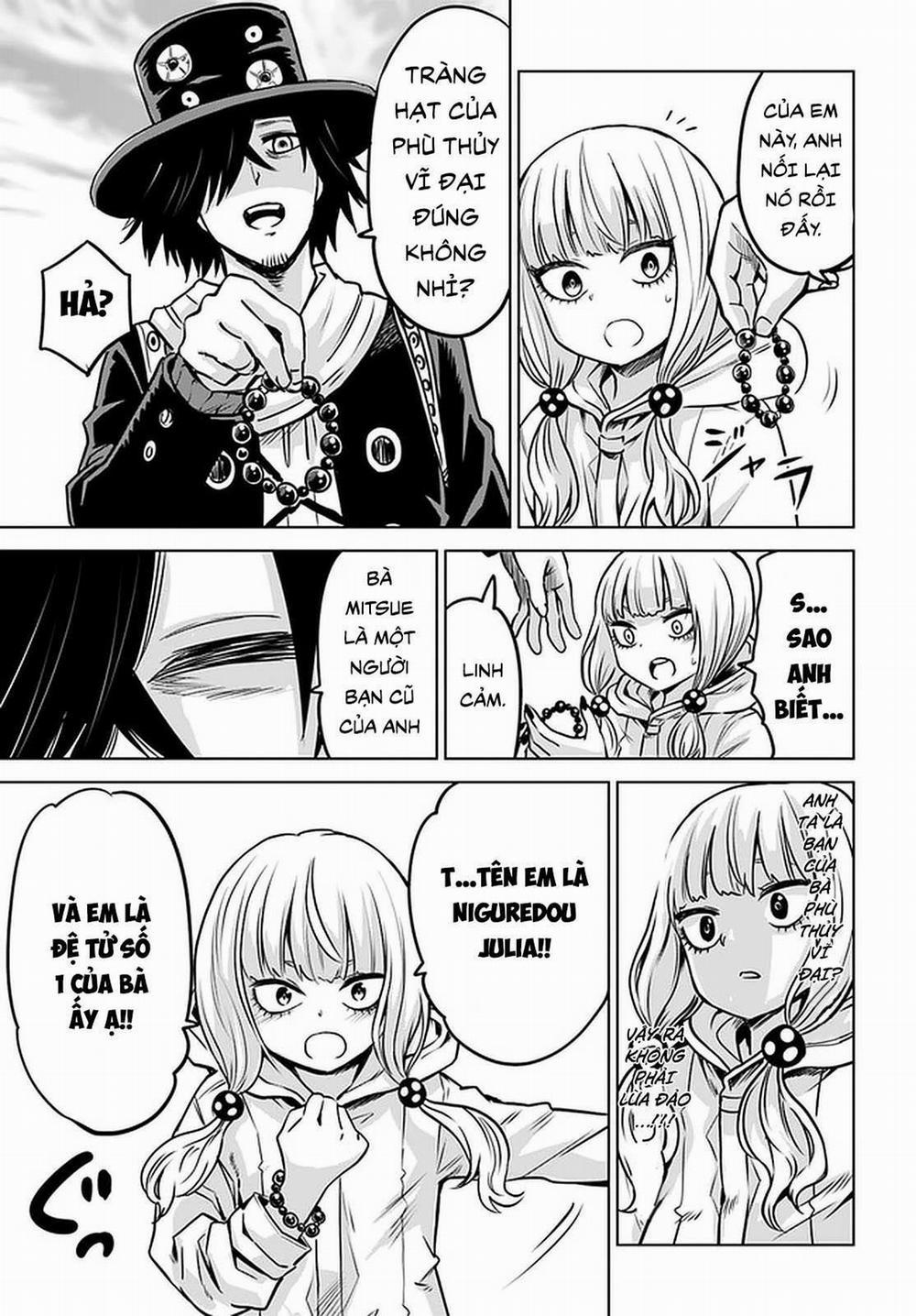 Mình Có Thể Thấy Chúng… 41 trang 23