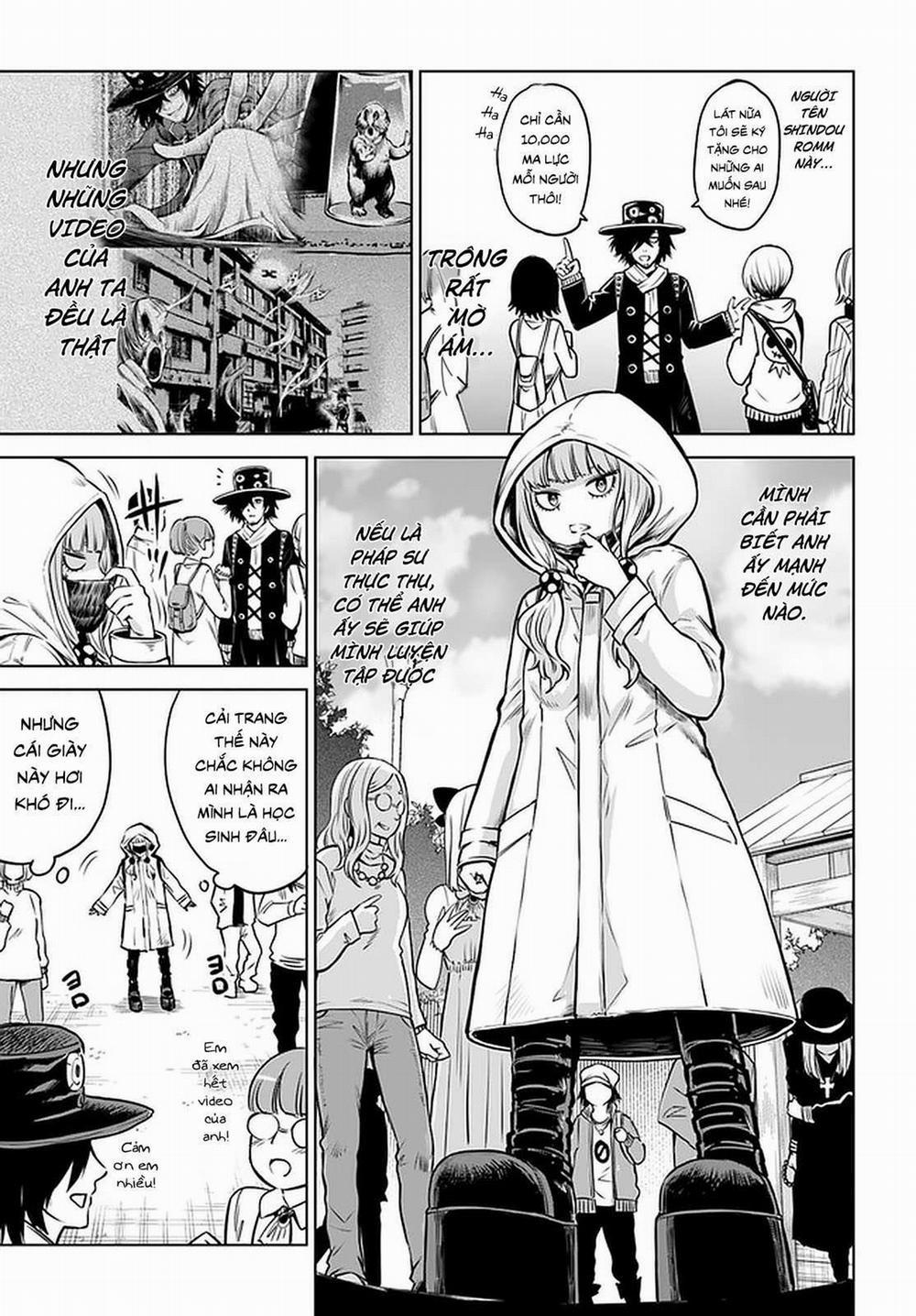 Mình Có Thể Thấy Chúng… 41 trang 4