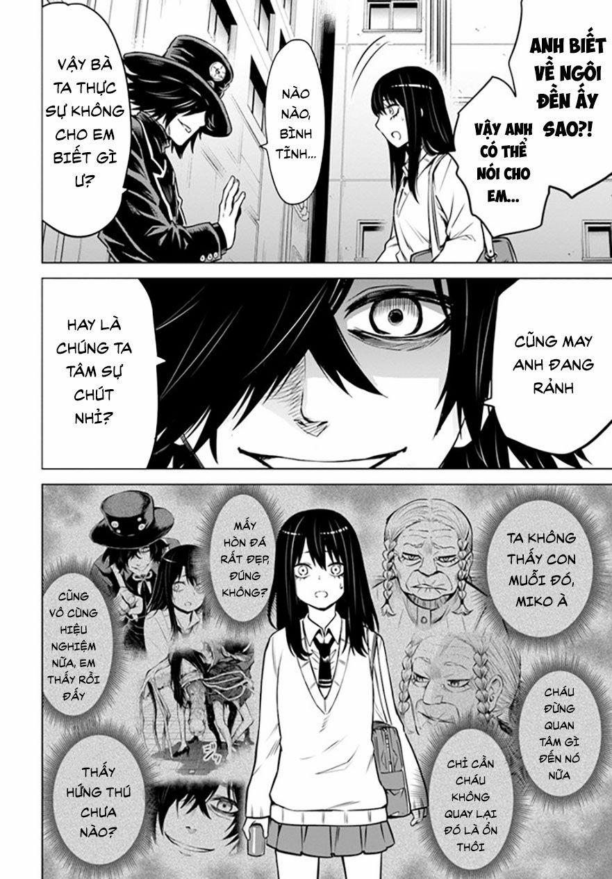 Mình Có Thể Thấy Chúng… 42 trang 11