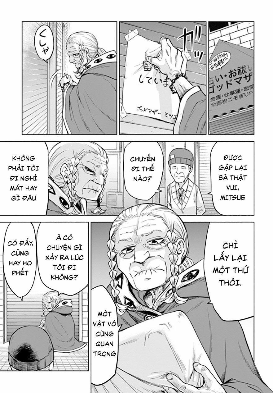 Mình Có Thể Thấy Chúng… 42 trang 12