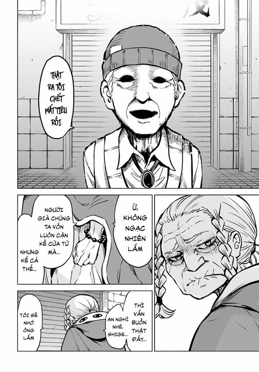 Mình Có Thể Thấy Chúng… 42 trang 13