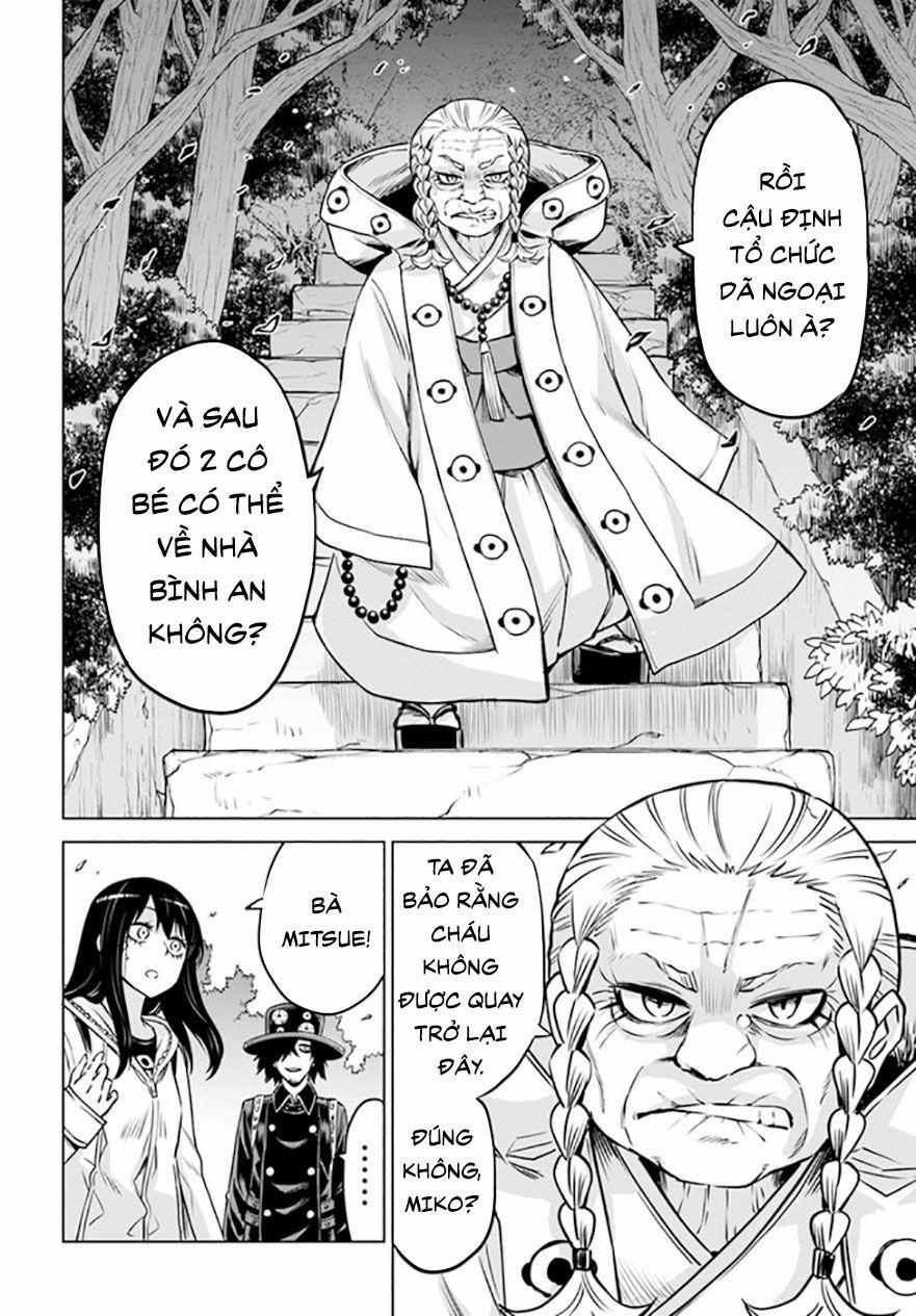 Mình Có Thể Thấy Chúng… 42 trang 17