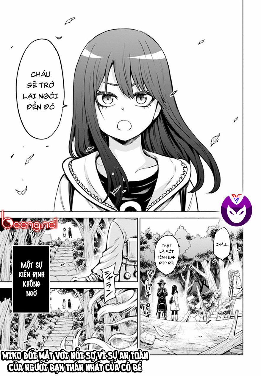 Mình Có Thể Thấy Chúng… 42 trang 20