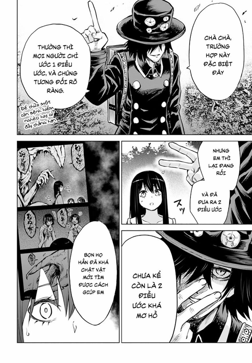 Mình Có Thể Thấy Chúng… 43 trang 12