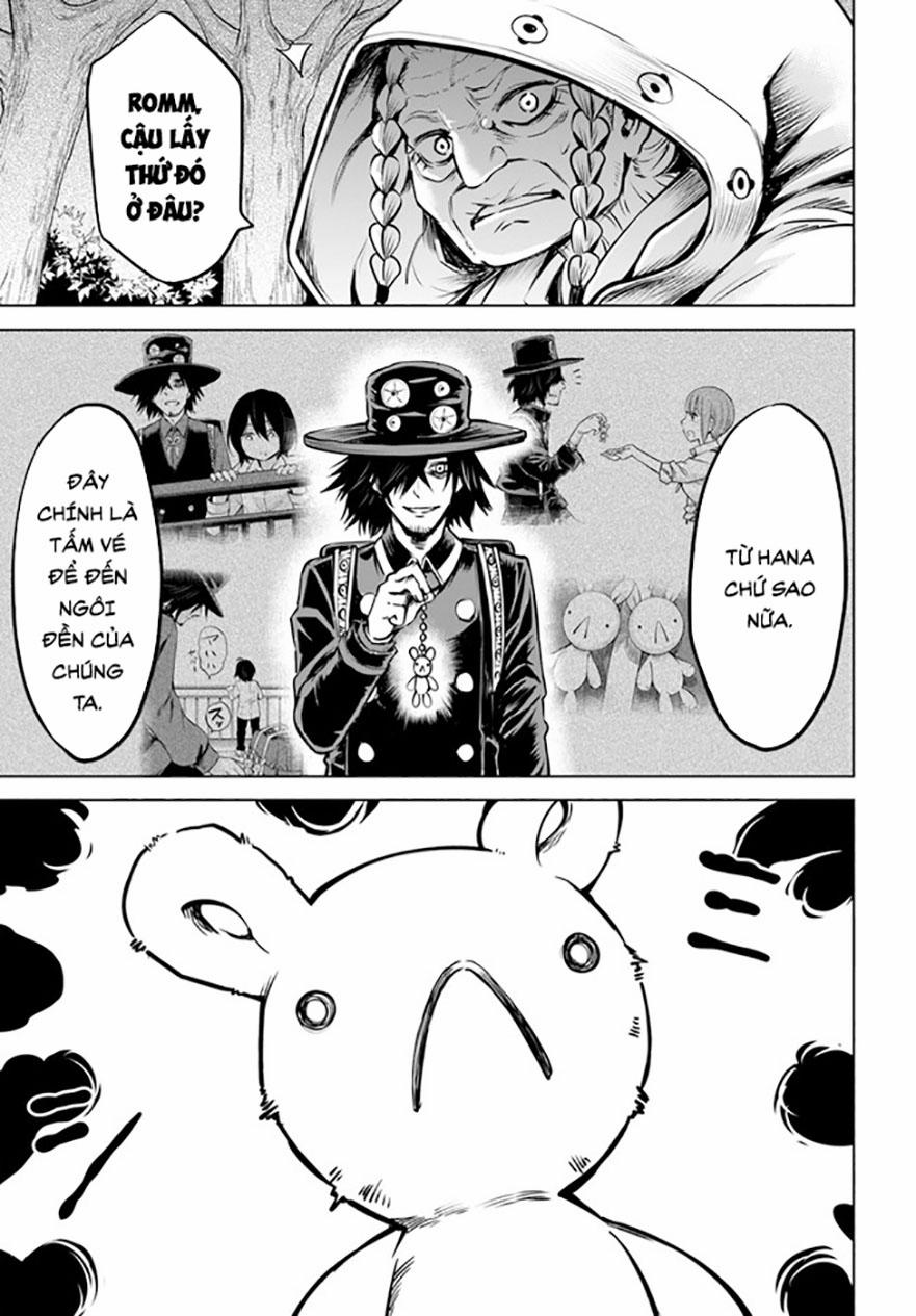 Mình Có Thể Thấy Chúng… 43 trang 24