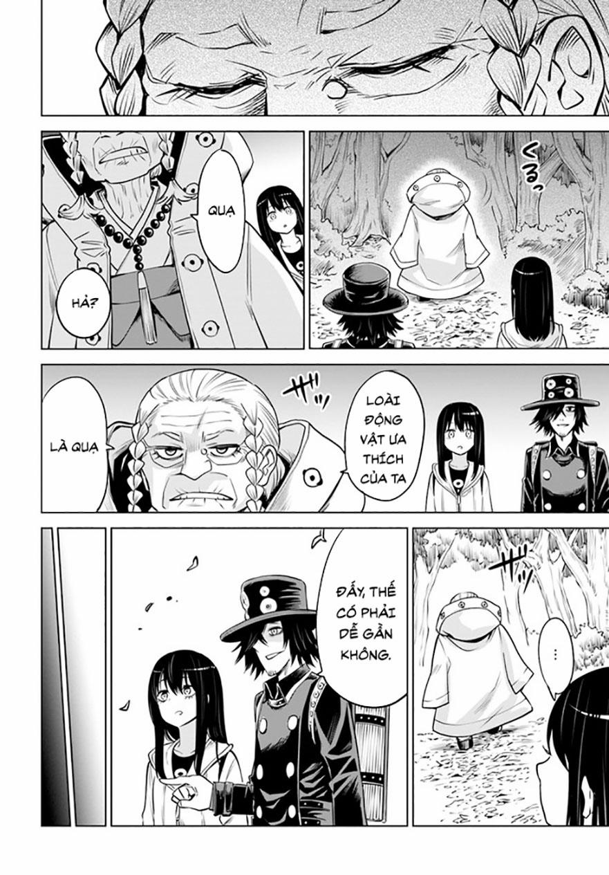 Mình Có Thể Thấy Chúng… 43 trang 6