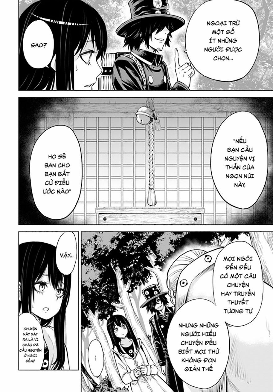 Mình Có Thể Thấy Chúng… 43 trang 8